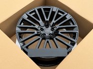 Range Rover Sport 2022- Kute felgi OEM R23 V2 (Zestaw 4 szt.) zdjęcia 4