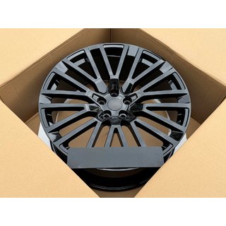 Kute felgi OEM R23 V2 (Zestaw 4 szt.) zdjęcia 4