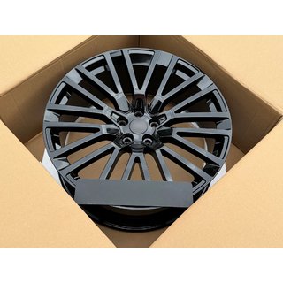 Kute felgi OEM R23 V2 (Zestaw 4 szt.) zdjęcia 3