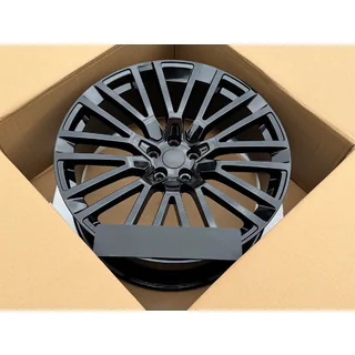 Kute felgi OEM R23 V2 (Zestaw 4 szt.) Range Rover Sport 2022- zdjęcia 3