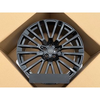 Kute felgi OEM R23 V2 (Zestaw 4 szt.) Range Rover Sport 2022- zdjęcia 2
