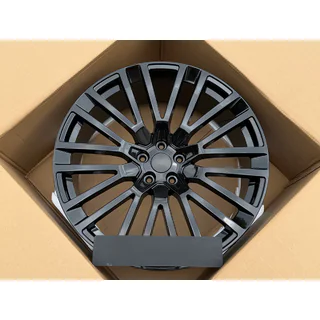 Kute felgi OEM R23 V2 (Zestaw 4 szt.) Range Rover Sport 2022- zdjęcia 2