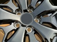 Lexus TX 2023– Kute felgi OEM R22 V1 (Zestaw 4 szt.) zdjęcia 8