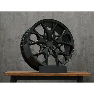 Kute felgi OEM R22 V1 (Zestaw 4 szt.) zdjęcia 1
