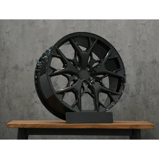 Kute felgi OEM R22 V1 (Zestaw 4 szt.) zdjęcia 1