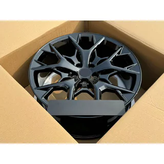 Kute felgi OEM R22 V1 (Zestaw 4 szt.) zdjęcia 3