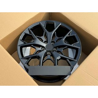 Kute felgi OEM R22 V1 (Zestaw 4 szt.) zdjęcia 4