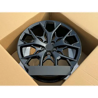 Kute felgi OEM R22 V1 (Zestaw 4 szt.) zdjęcia 4