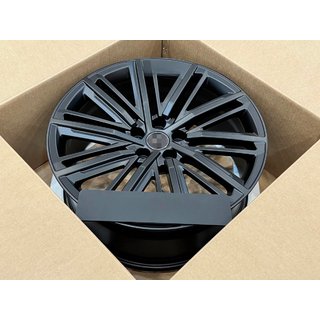 Kute felgi OEM R21 V1 (Zestaw 4 szt.) zdjęcia 3
