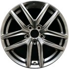 Lexus LFA 2010–2013 Kute felgi OEM R20 V1 (zestaw 4 szt.) zdjęcia 3