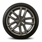 Lexus LFA 2010–2013 Kute felgi OEM R20 V1 (zestaw 4 szt.) zdjęcia 2