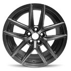 Lexus LFA 2010–2013 Kute felgi OEM R20 V1 (zestaw 4 szt.) zdjęcia 1