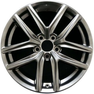 Kute felgi OEM R20 V1 (zestaw 4 szt.) Lexus LFA 2010–2013 zdjęcia 3
