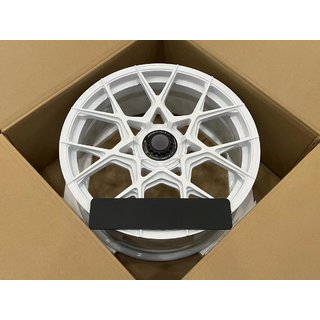 Kute felgi OEM R20 V2 (zestaw 4 szt.) Lexus LFA 2010–2013 zdjęcia 2