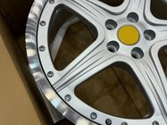 Lexus LFA 2010–2013 Kute felgi OEM R20 V3 (Zestaw 4 szt.) zdjęcia 6