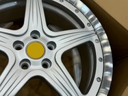 Lexus LFA 2010–2013 Kute felgi OEM R20 V3 (Zestaw 4 szt.) zdjęcia 8