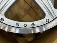 Lexus LFA 2010–2013 Kute felgi OEM R20 V3 (Zestaw 4 szt.) zdjęcia 9