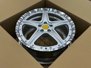 Lexus LFA 2010–2013 Kute felgi OEM R20 V3 (Zestaw 4 szt.) zdjęcia 3