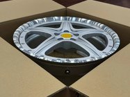Lexus LFA 2010–2013 Kute felgi OEM R20 V3 (Zestaw 4 szt.) zdjęcia 5