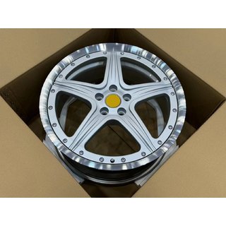 Kute felgi OEM R20 V3 (Zestaw 4 szt.) zdjęcia 2