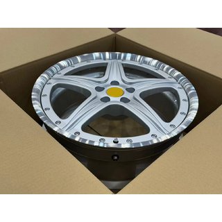Kute felgi OEM R20 V3 (Zestaw 4 szt.) zdjęcia 4