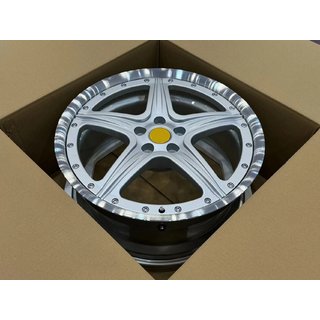 Kute felgi OEM R20 V3 (Zestaw 4 szt.) zdjęcia 3