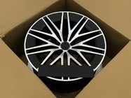 Lexus LFA 2010–2013 Kute felgi OEM R20 V4 (Zestaw 4 szt.) zdjęcia 2