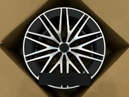 Lexus LFA 2010–2013 Kute felgi OEM R20 V4 (Zestaw 4 szt.) zdjęcia 1