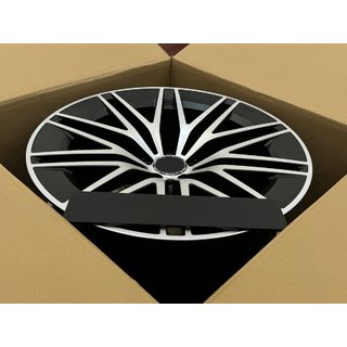 Kute felgi OEM R20 V4 (Zestaw 4 szt.) zdjęcia 4