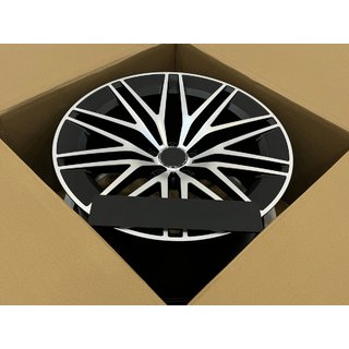 Kute felgi OEM R20 V4 (Zestaw 4 szt.) Lexus LFA 2010–2013 zdjęcia 3