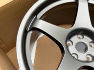 Lexus LFA 2010–2013 Kute felgi OEM R20 V5 (Zestaw 4 szt.) zdjęcia 8