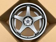 Lexus LFA 2010–2013 Kute felgi OEM R20 V5 (Zestaw 4 szt.) zdjęcia 1