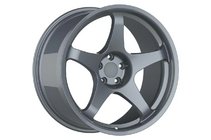 Lexus LFA 2010–2013 Kute felgi OEM R20 V5 (Zestaw 4 szt.) zdjęcia 3