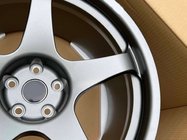 Lexus LFA 2010–2013 Kute felgi OEM R20 V5 (Zestaw 4 szt.) zdjęcia 9