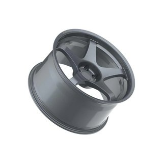 Kute felgi OEM R20 V5 (Zestaw 4 szt.) Lexus LFA 2010–2013 zdjęcia 4