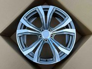 Lexus LFA 2010–2013 Kute felgi OEM R20 V6 (zestaw 4 szt.) zdjęcia 1