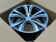 Lexus LFA 2010–2013 Kute felgi OEM R20 V6 (zestaw 4 szt.) zdjęcia 3