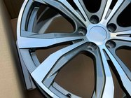Lexus LFA 2010–2013 Kute felgi OEM R20 V6 (zestaw 4 szt.) zdjęcia 6