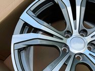 Lexus LFA 2010–2013 Kute felgi OEM R20 V6 (zestaw 4 szt.) zdjęcia 7