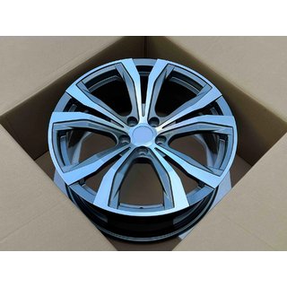 Kute felgi OEM R20 V6 (zestaw 4 szt.) zdjęcia 2