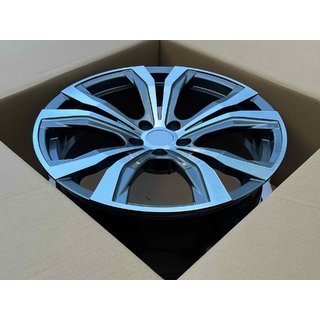 Kute felgi OEM R20 V6 (zestaw 4 szt.) Lexus LFA 2010–2013 zdjęcia 4