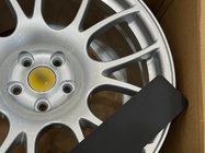 Lexus LFA 2010–2013 Kute felgi OEM R20 V7 (zestaw 4 szt.) zdjęcia 8