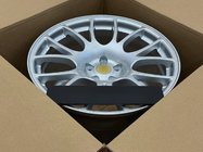 Lexus LFA 2010–2013 Kute felgi OEM R20 V7 (zestaw 4 szt.) zdjęcia 4