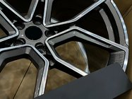Lotus Emeya Kute felgi OEM R20 V7 (zestaw 4 szt.) zdjęcia 8