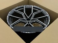 Lotus Emeya Kute felgi OEM R20 V7 (zestaw 4 szt.) zdjęcia 4
