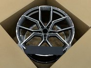 Lotus Emeya Kute felgi OEM R20 V7 (zestaw 4 szt.) zdjęcia 3