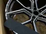 Lotus Emeya Kute felgi OEM R20 V7 (zestaw 4 szt.) zdjęcia 7