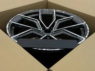 Lotus Emeya Kute felgi OEM R20 V7 (zestaw 4 szt.) zdjęcia 6