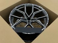 Lotus Emeya Kute felgi OEM R20 V7 (zestaw 4 szt.) zdjęcia 5