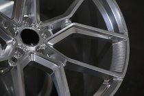 Lotus Emeya Kute felgi OEM R20 V7 (zestaw 4 szt.) zdjęcia 13